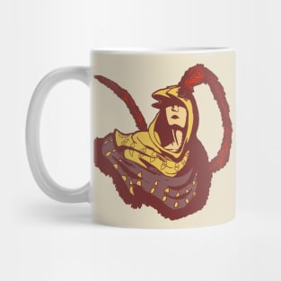 Adventure, Awaits! Mug